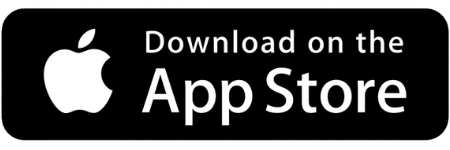 app store button